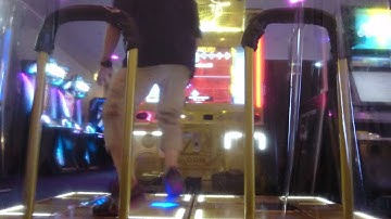 【DDR A20 PLUS】DP ノンバークリア Re:GENERATION【檄 レベル15】