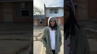 Inside Look of one of the most dangerous hood in Indianapolis