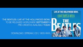 Twist and Shout:  Live At The Hollywood Bowl
