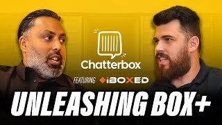 Chatterbox | Unleashing BOX+