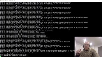 Build Your Own A.I. - Video 7: Hotword Detection
