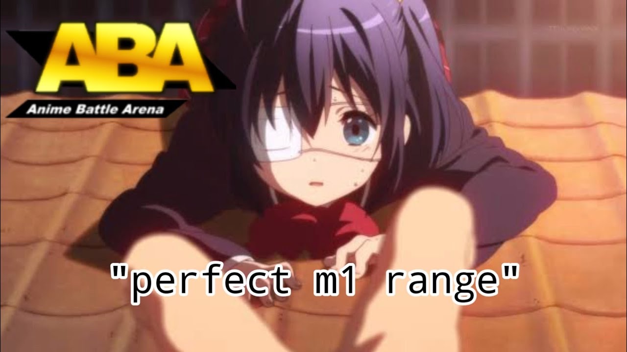 [ABA] Rikka Base and Awakening Almost a 100-0 Combo