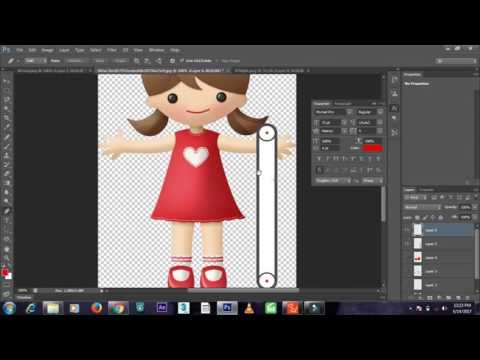 CrazyTalk Animator  easy make cartoon character in Photoshop