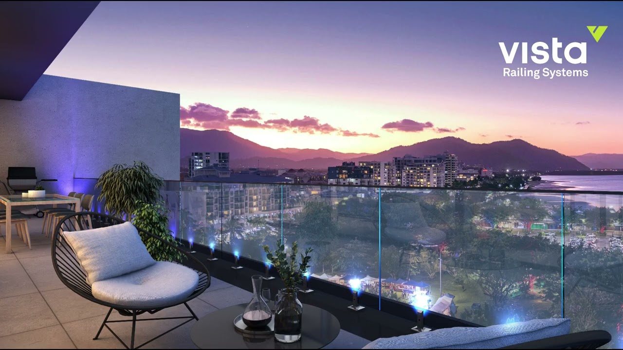 Vista Railings - Presentation