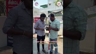 DGPS Practical Training with Total Station | Global vs Local Coordinates Explained