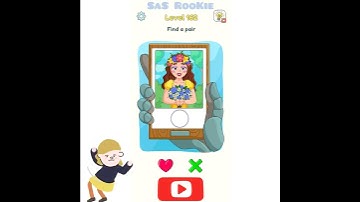 Dop 3 level 162 displace one part #dop #shorts #gameplay