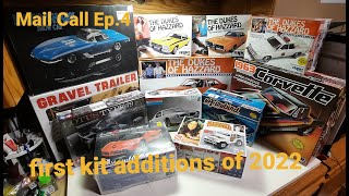 Mail Call EP. 4, some say lightning doesnt strike twice