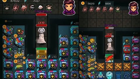 😱🔥LEVEL 13 😱🔥 #61 👻 HAUNTED DORM GAME PLAY VIDEO  | How To Play Haunted Dorm Game Play Video