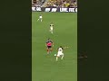 That meg was smoothhh 😮‍💨 #nerevs  #mls  #leocampana