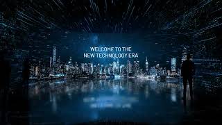 Technology Corporate Trailer | Promo | Presentation | Opener | Slideshow ( after effects template )