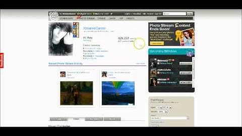 Tutorial For Changing Name On IMVU