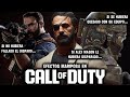 5 Increíbles EFECTOS MARIPOSA en CALL OF DUTY (Con escenarios alternativos)