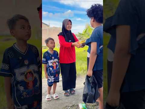 Dikasih roti kadaluwarsa#shorts