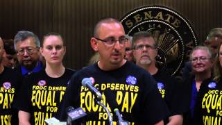 2014 Florida Legislative Session Update: Week 6