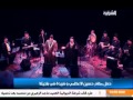حسين الاعظمي وفريده حسين الاعظمي وفريده