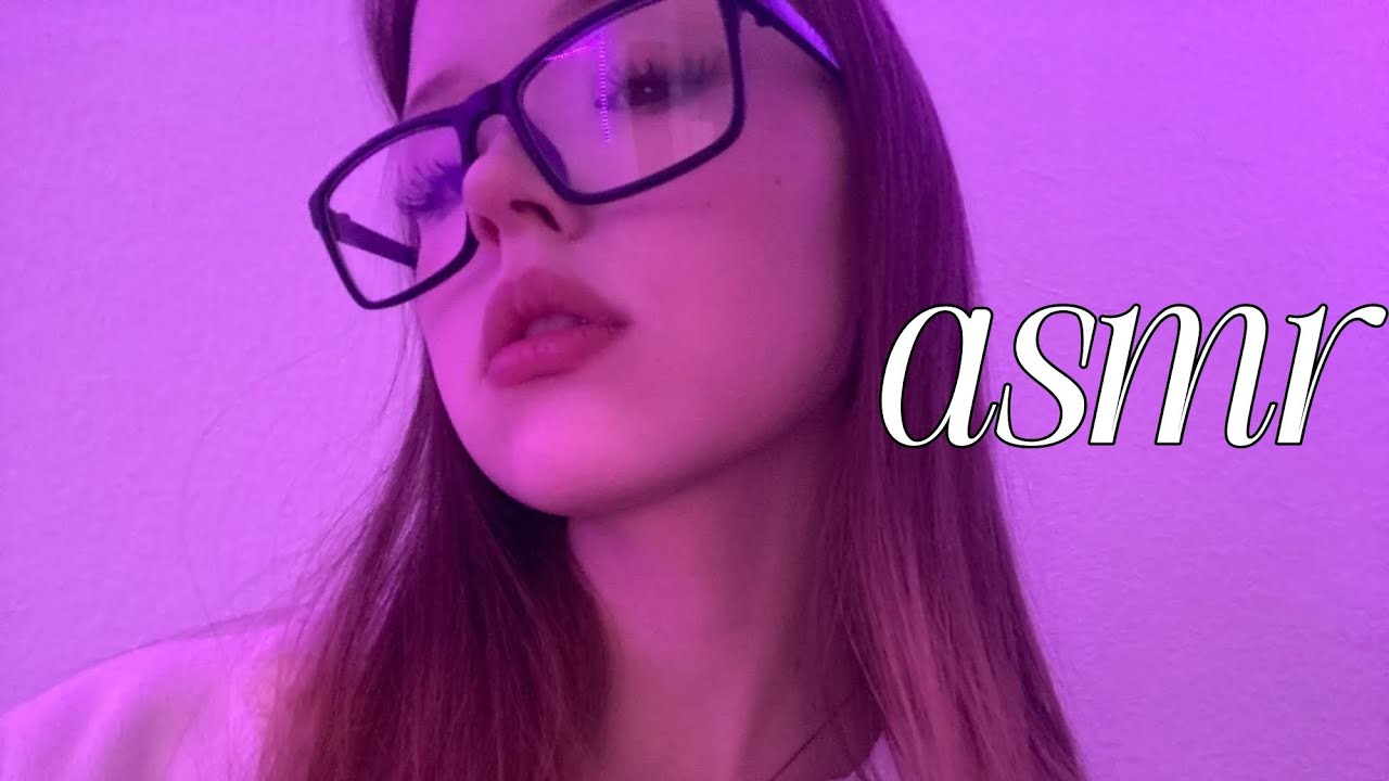 асмр милфа секретарша задаст тебе личные вопросы