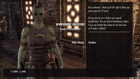 ESO: How to join the Undaunted