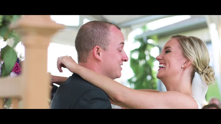Jeff & Julie Dodd - 081217