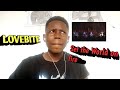 LOVEBITE - Set the World on Fire (reaction) black teen react