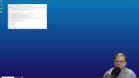 Windows 10 Fresh Setup - Notepad++ Installation and Setup