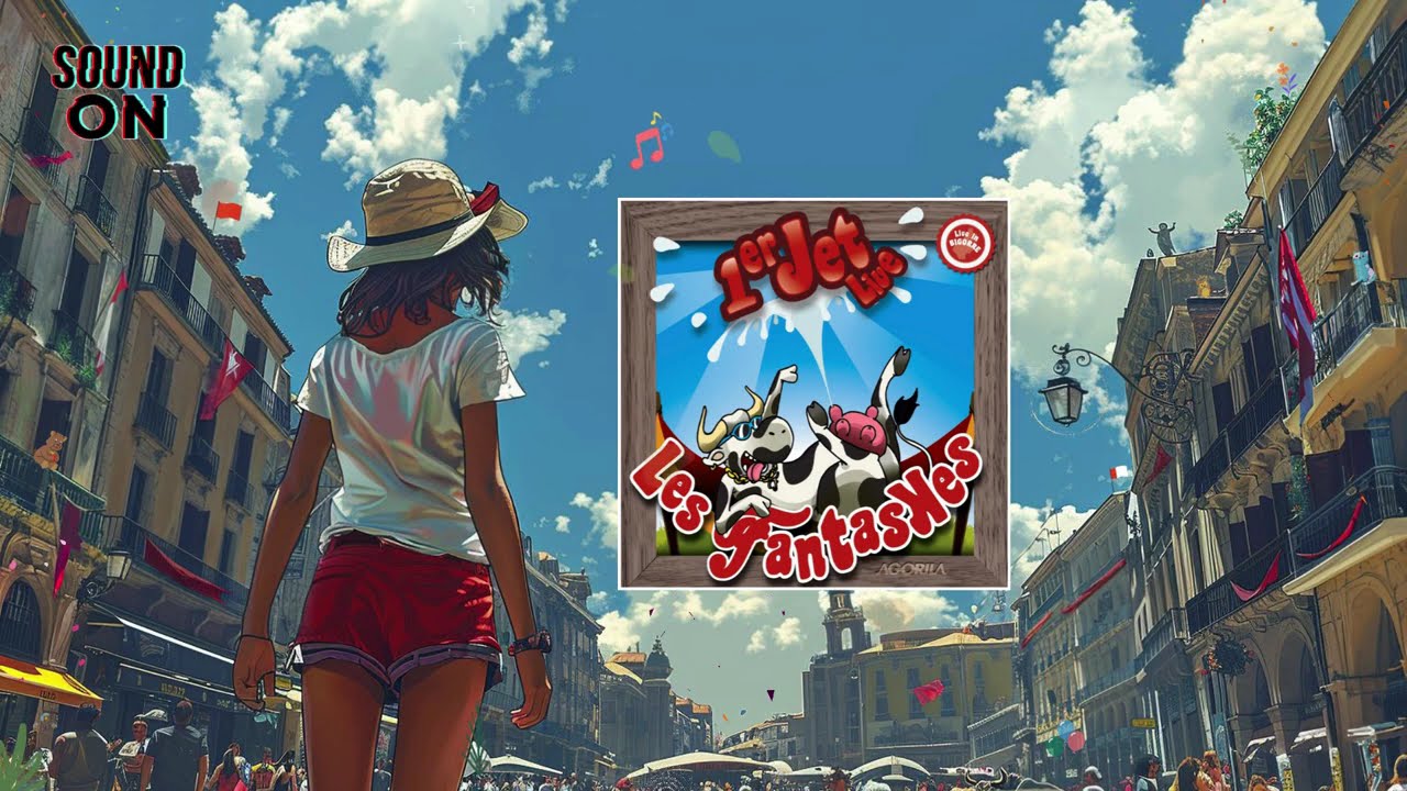 Musique Feria 2026 - Playlist (Officiel)