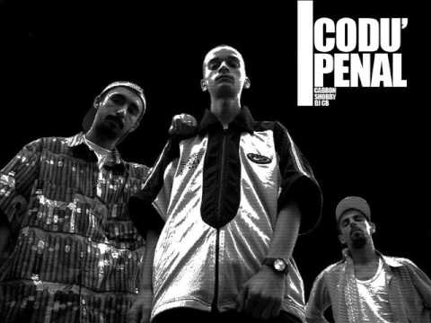 codu penal-la un pas de paradis girlshare