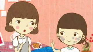 TV 동화 행복한 세상 - TV Tales of a Happy World 20100706