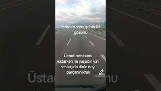 Var Git Ölüm Benden Uzağa