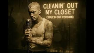 Eminem - Cleanin' Out My Closet (1950's Soul Version)