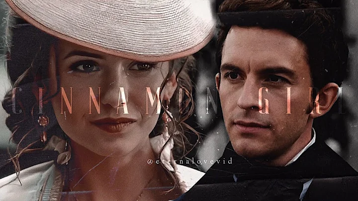 Katherine x Anthony {Bridgerton and TVD au} |  Cal...