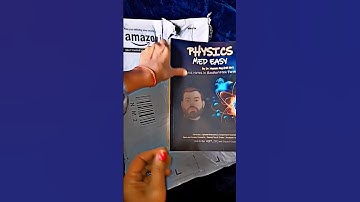 physics med easy by MR Sir handwritten formate for neet/jee #physicswallah #bookhaul #amazon