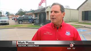 Special meeting called to address Abbeville shooting