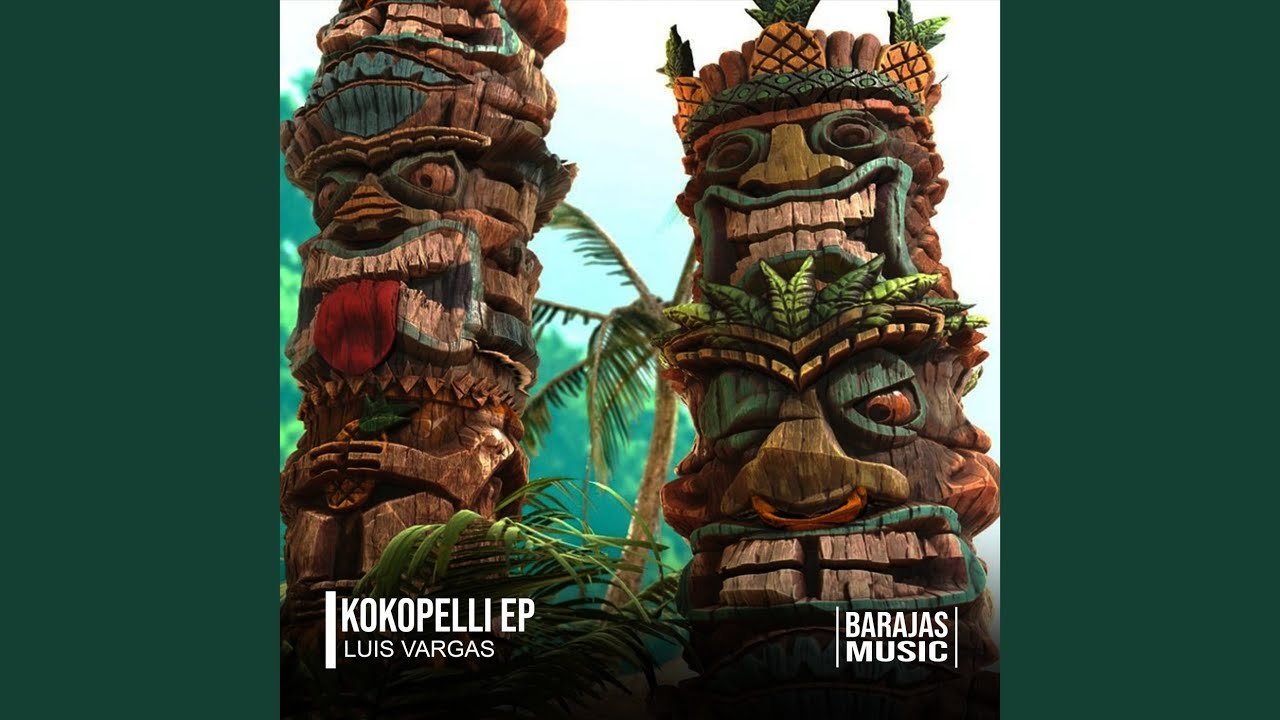 KokoPelli adlı videoyu YouTube'da izle KokoPelli adlı videoyu YouTube'da izle