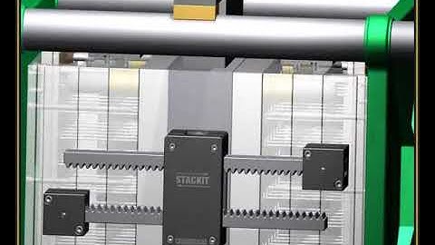 StacKit: stack-mould system