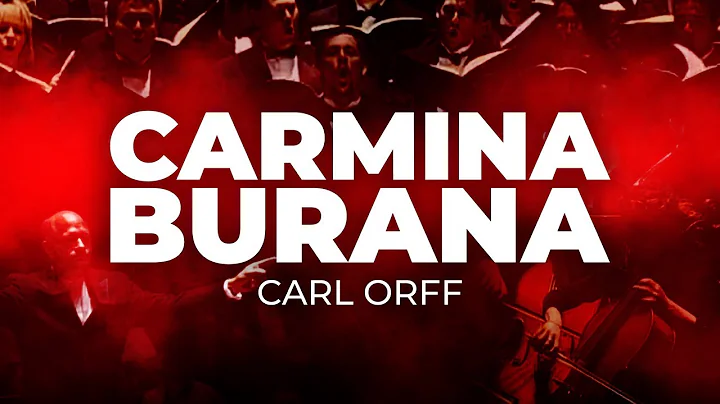 Carl Orff: Carmina Burana