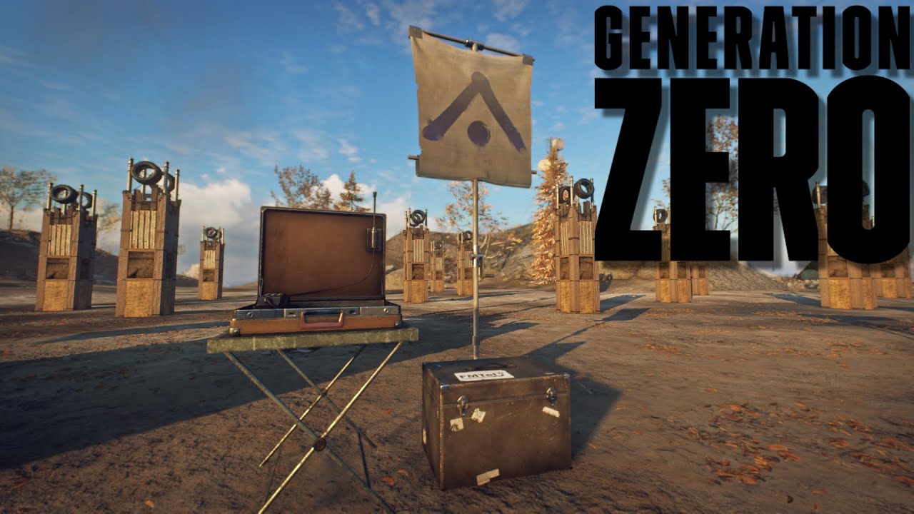 generation zero assignments rewards