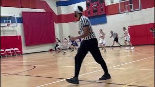 Maya’s 2022-23 Basketball Highlights