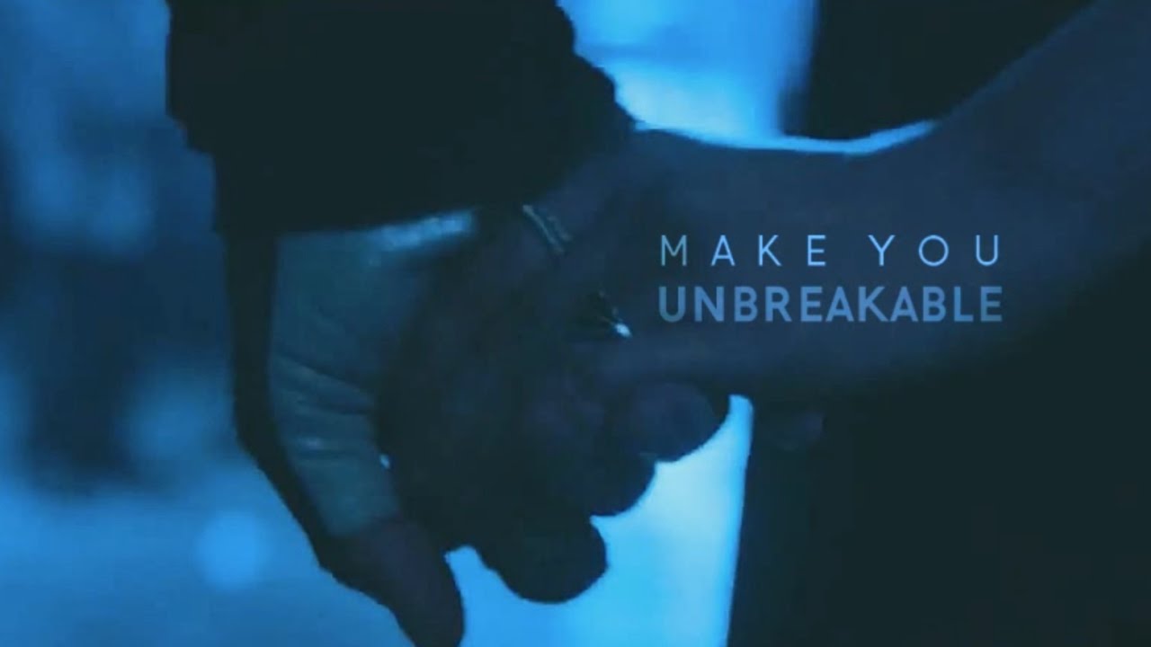 Multifandom | That's what family is