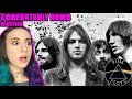 PINK FLOYD - COMFORTABLY NUMB - FIRST TIME REACTION! ROCK LEGENDS! #04