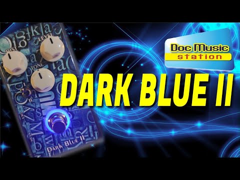 Doc Music Station - Dark Blue II - Demo Français - NO SHRED