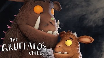 The Gruffalo