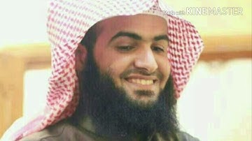 سلمان العتيبي سورة الأحقاف من تراويح رمضان 1438/2017 ليلة 27