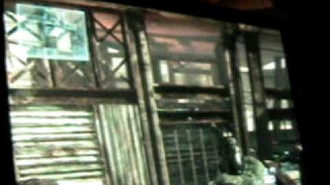 COD MW2 cool hiding spots on rust