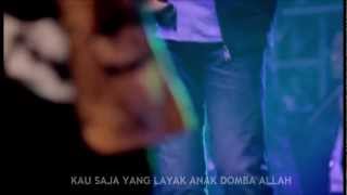 'KAU SAJA' JPCC Worship/True Worshippers | HD chords