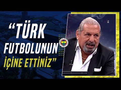 Erman Toroğlu: \