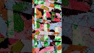 Nasser Fakouhi, Paintings &amp; Collage, Postcard  651  Hirst