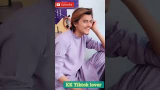Usman Dada tiktok video new Pakistan