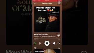 Moya Wase Ndulo  mawhoo amapiano good kabzadesmall djmaphorisa