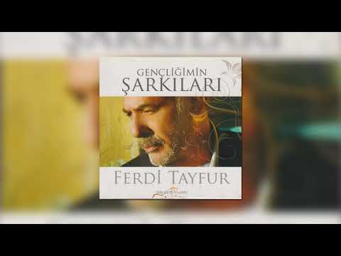 Ferdi Tayfur - Doymadım Sana