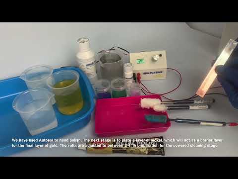 Can Aluminum Be Plated
